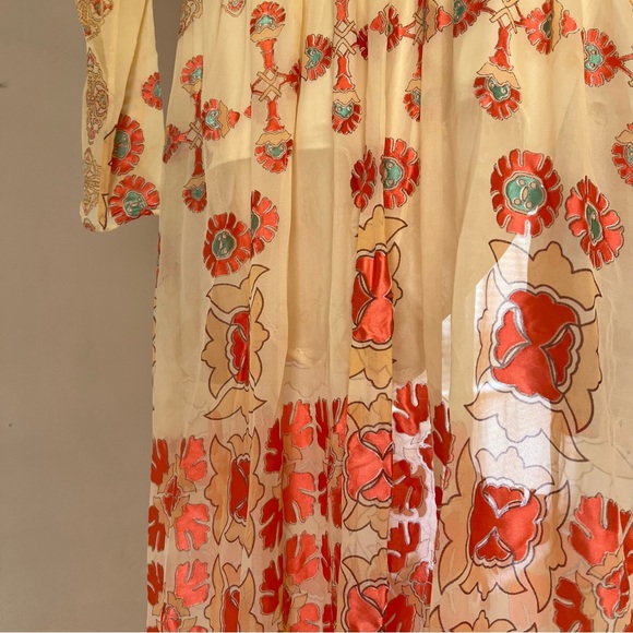 For Love and Lemons Barcelona Dress - Picture 6 of 10